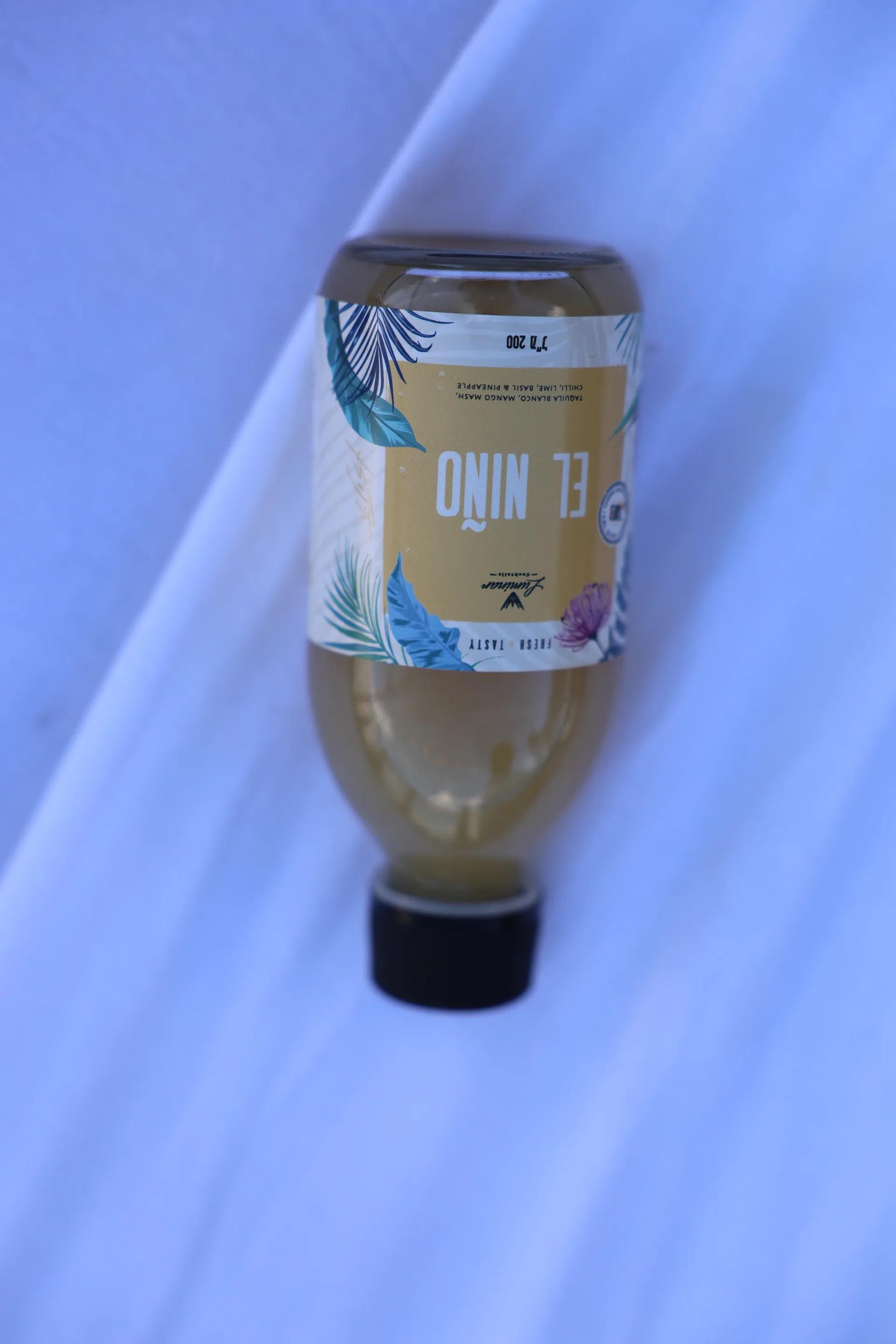 כרם דניאלה — המקום ביום #190