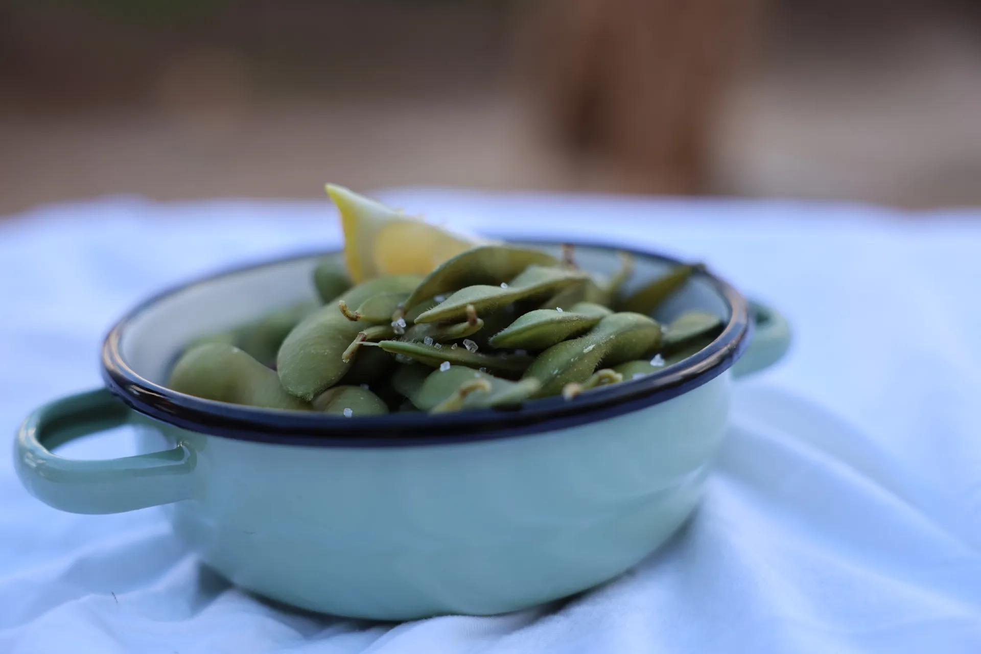 כרם דניאלה — המקום ביום #233