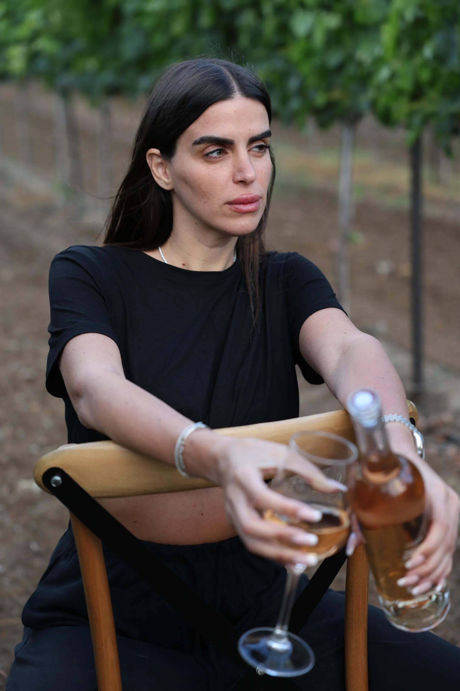 כרם דניאלה — ערב וחמישי #271