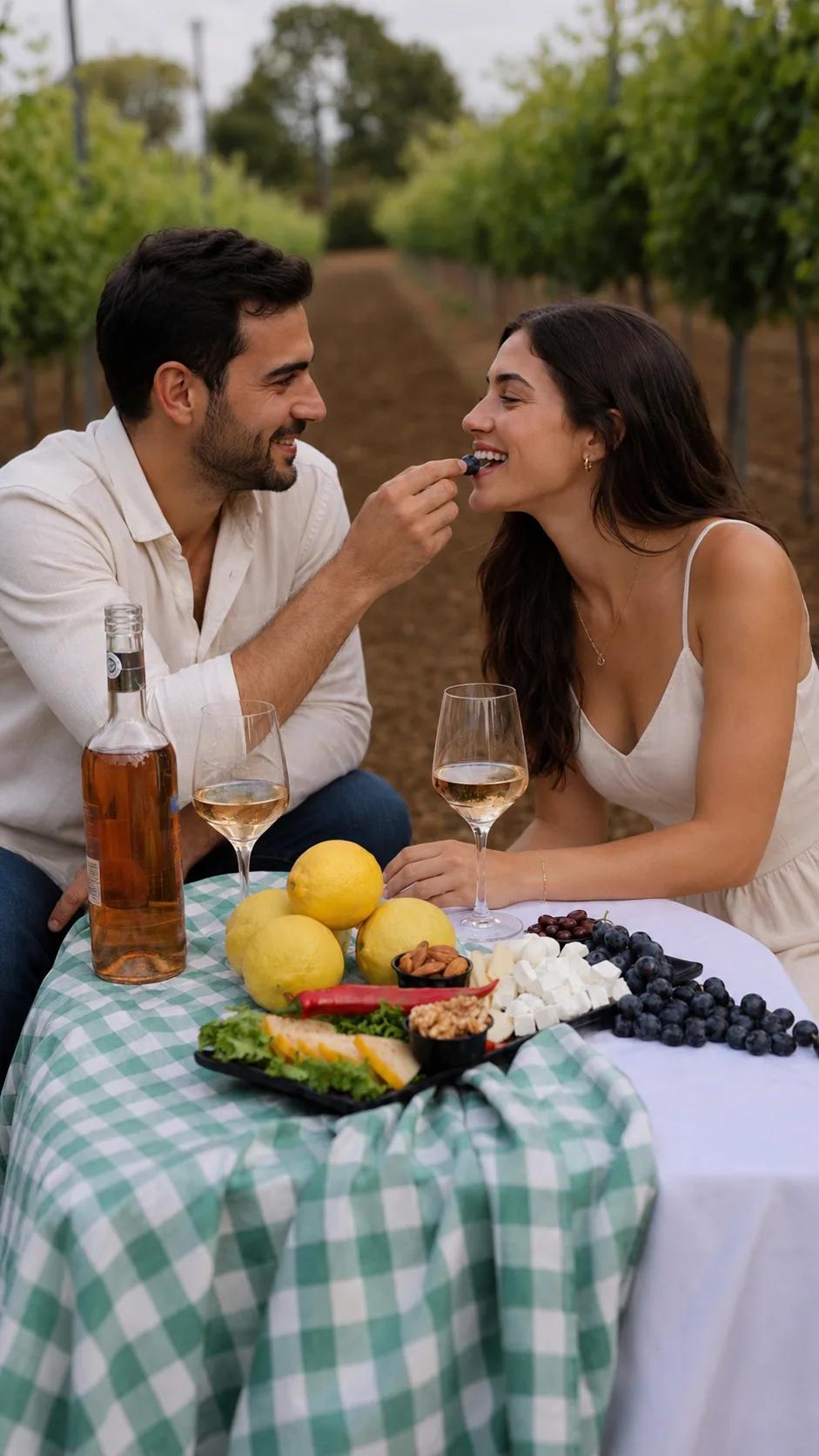כרם דניאלה — אוכל ויין #345