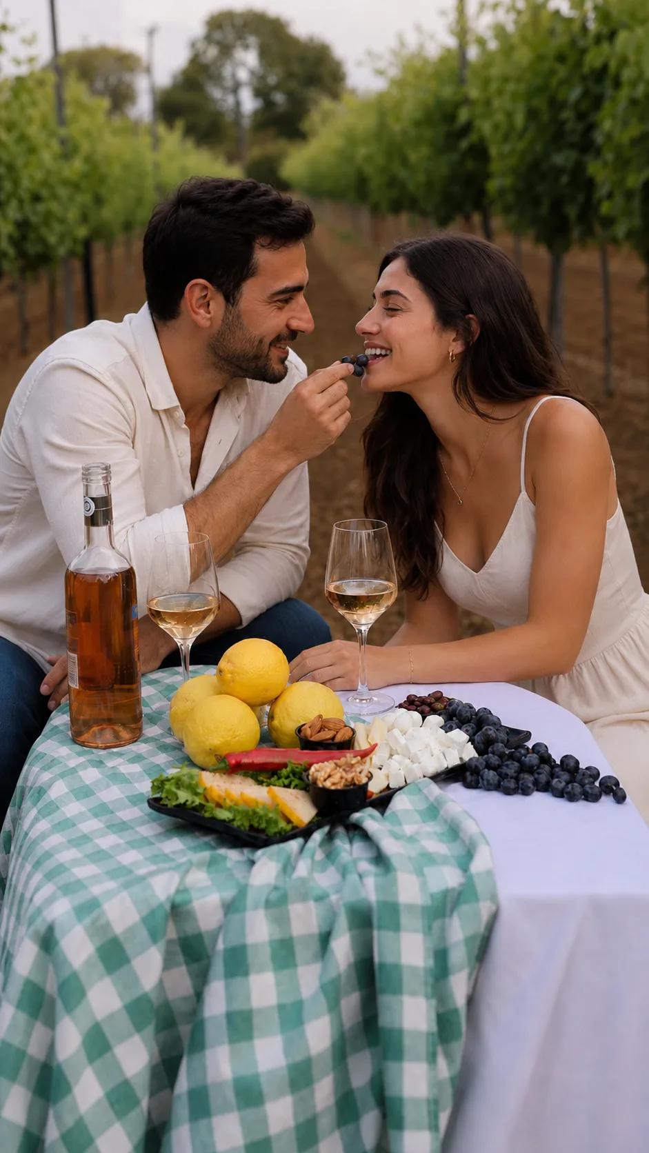 כרם דניאלה — אוכל ויין #347