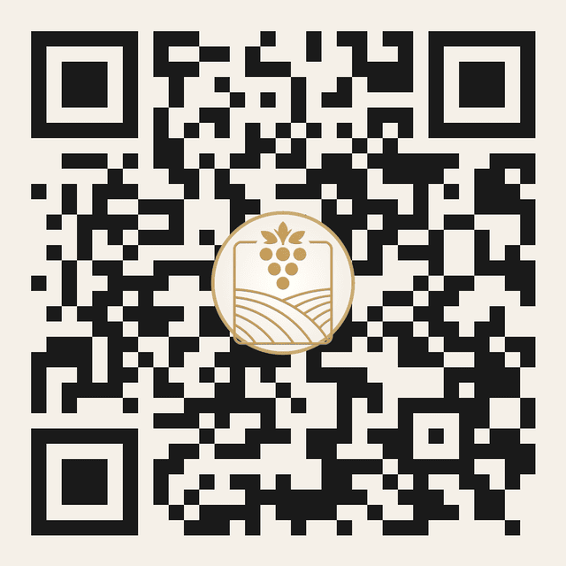 QR לתפריט כרם דניאלה